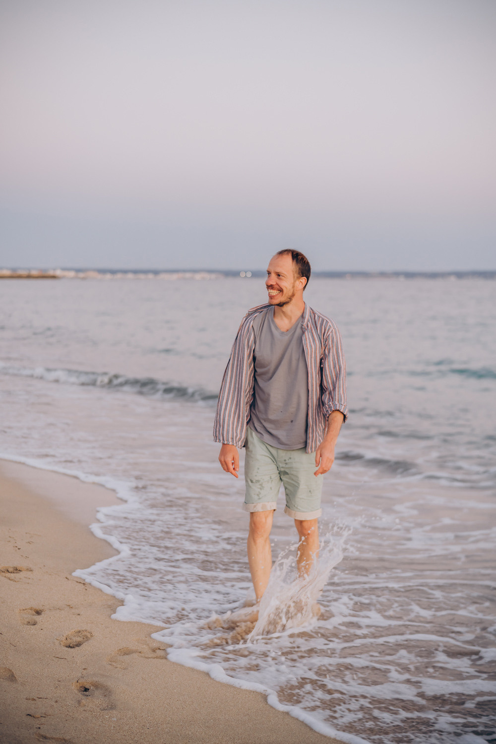 Family shooting in Mallorca. Фотограф у Пальма де Майорка