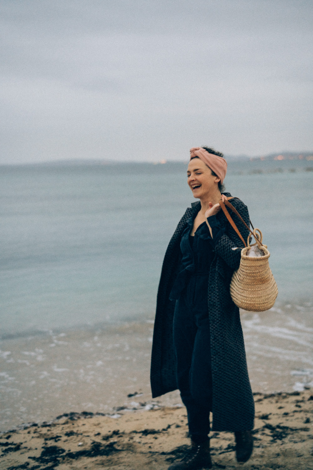 Women’s individual photoshoot. Photographer in Mallorca