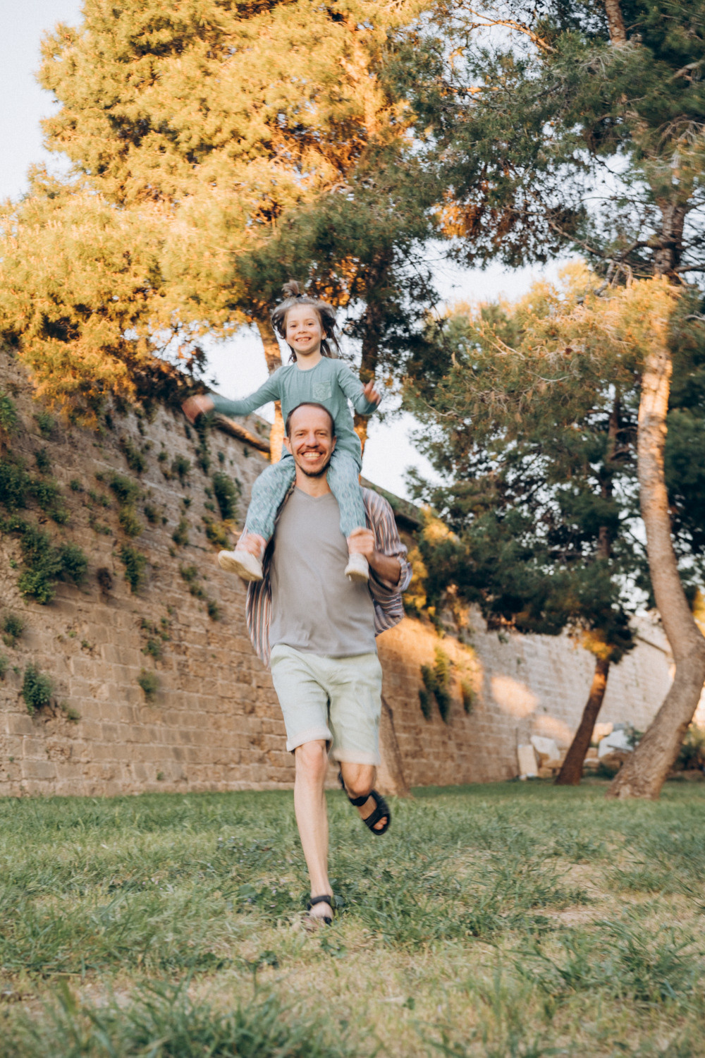 Family shooting in Mallorca. Фотограф у Пальма де Майорка