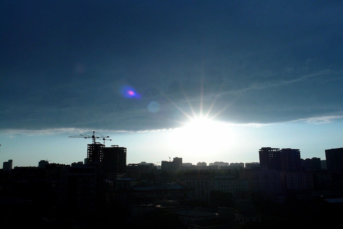 Singles. BNW Around Photography