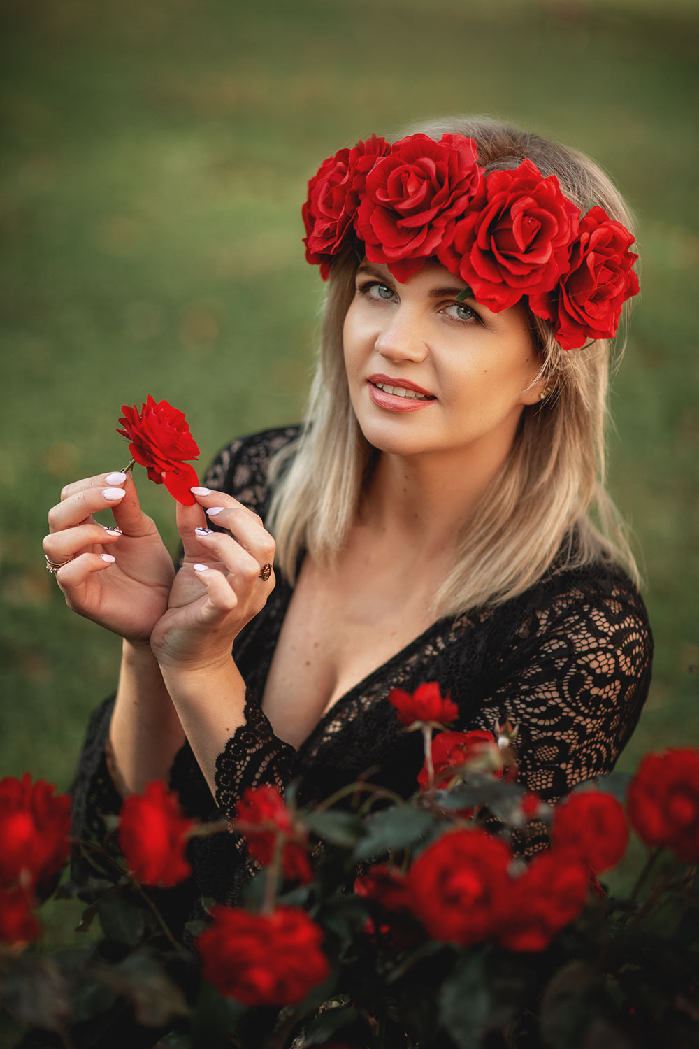 В ожидании — Валерия. Фотограф в Юрмале и Риге Анна Джибути Anna Dzibuti