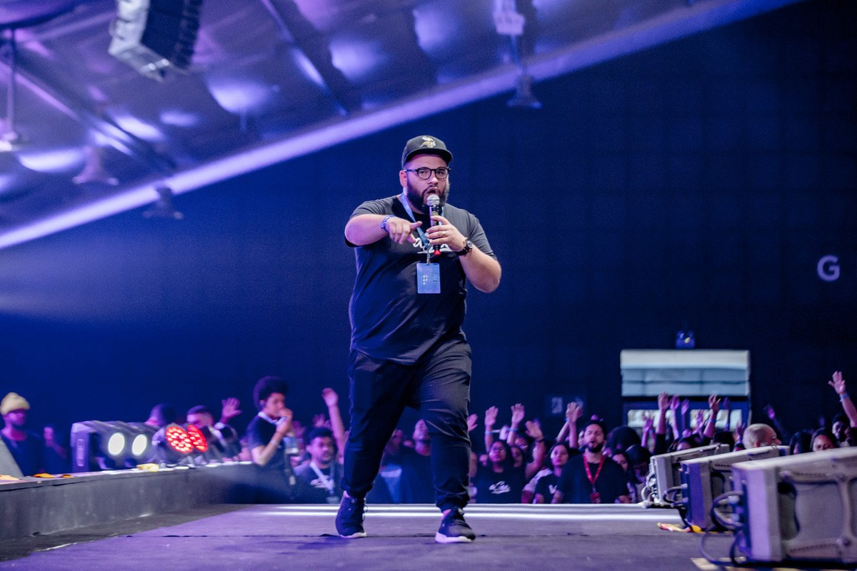 ASU Tour RJ. Fotógrafa de Eventos em São Paulo e Sorocaba Kika Damasceno