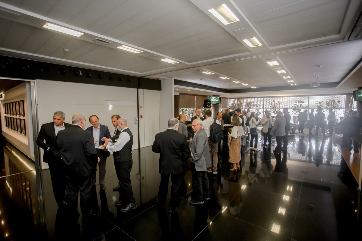 Sindirações - Balanço do Setor de Alimentação Animal e Jantar - 2022. Fotógrafa de Eventos em São Paulo e Sorocaba Kika Damasceno