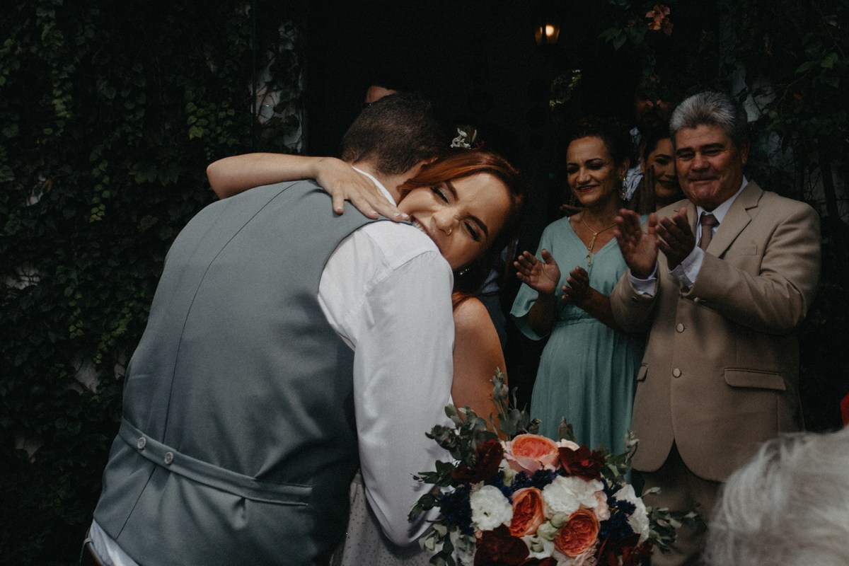 Casamento - Lucas e Gabi. Fotógrafa de Eventos em São Paulo e Sorocaba Kika Damasceno