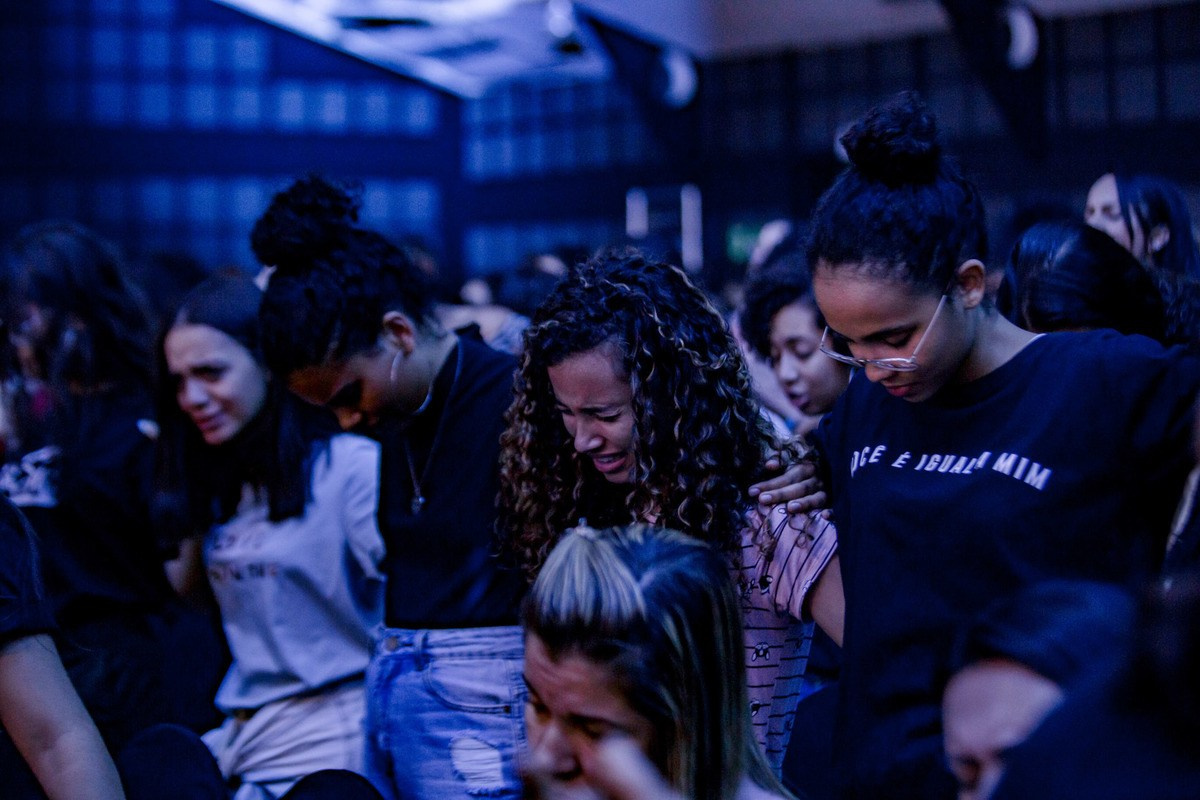 ASU Tour RJ. Fotógrafa de Eventos em São Paulo e Sorocaba Kika Damasceno