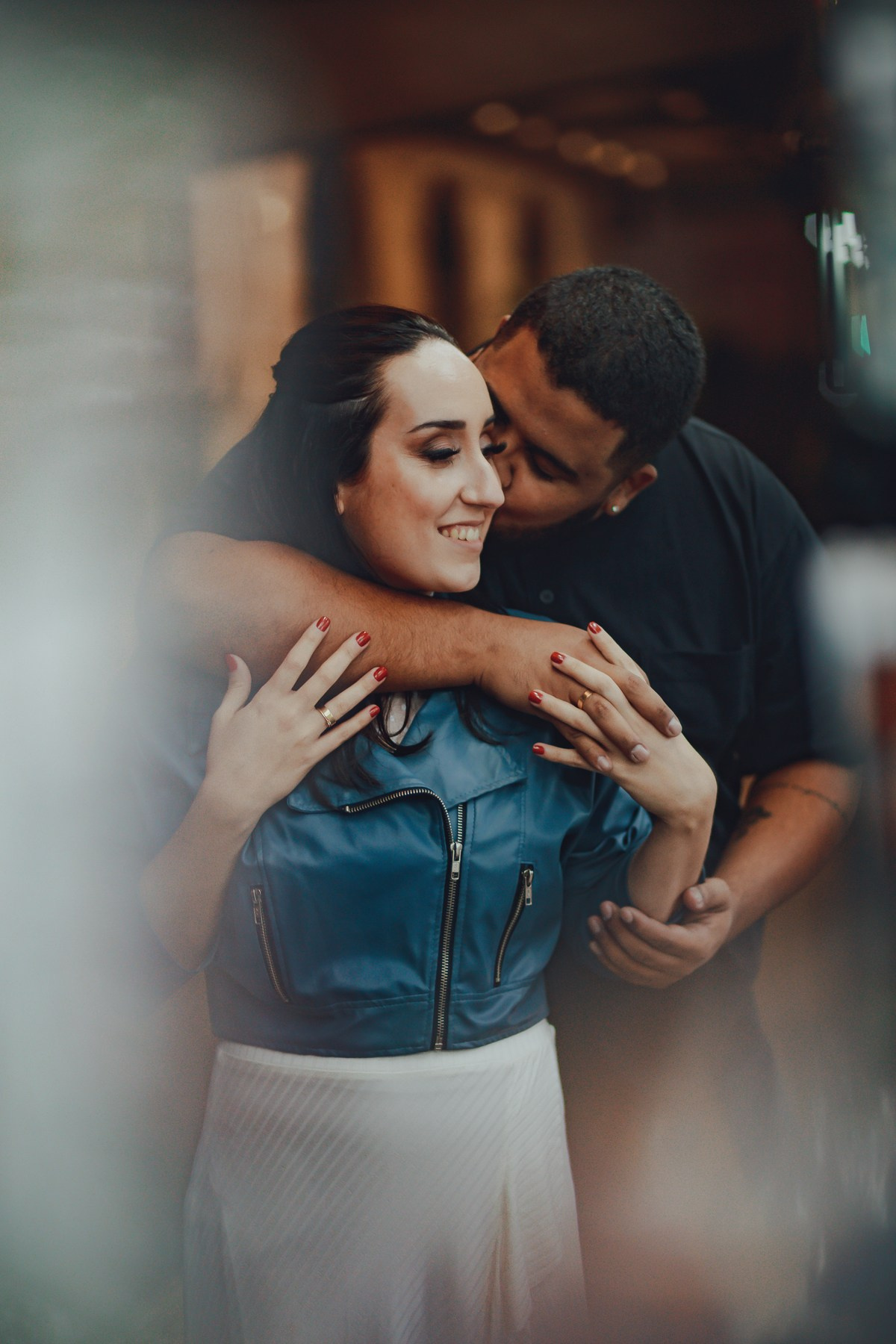 Osmar e Bianca - Pré - Wedding. Fotógrafa de Eventos em São Paulo e Sorocaba Kika Damasceno