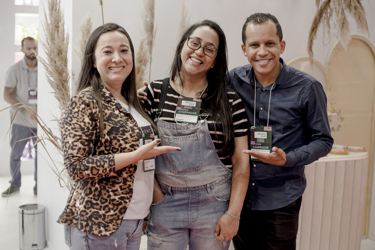 Abcasa 2019 - Dani Sakurai. Fotógrafa de Eventos em São Paulo e Sorocaba Kika Damasceno