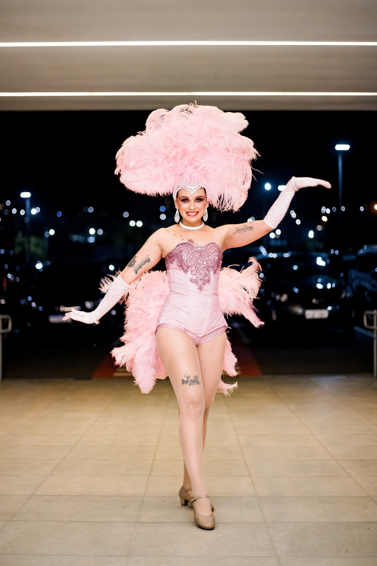 Ednéia - Aniversário Las Vegas. Fotógrafa de Eventos em São Paulo e Sorocaba Kika Damasceno