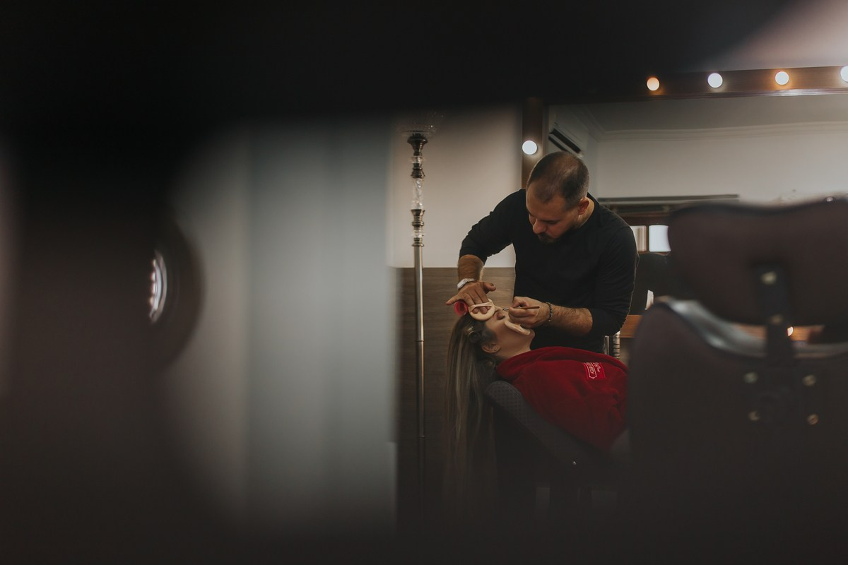 Noivas by Rafa Morais. Fotógrafa de Eventos em São Paulo e Sorocaba Kika Damasceno