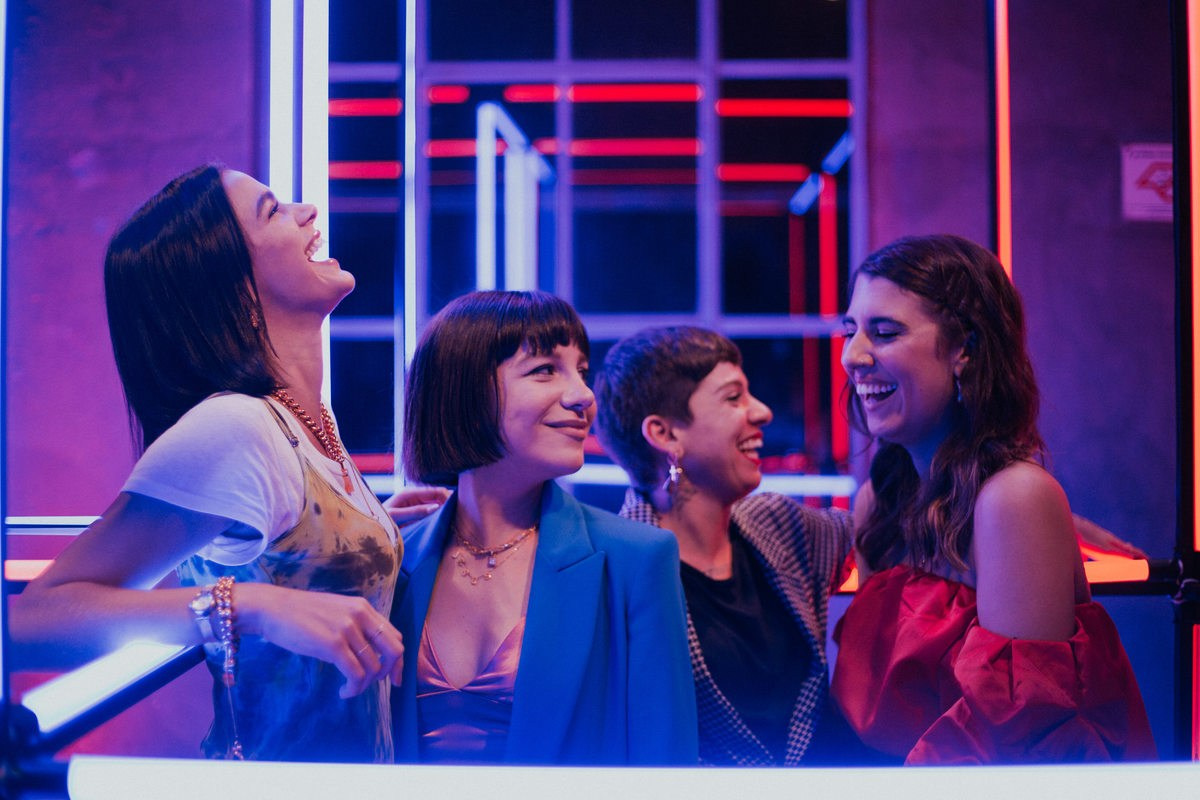 Jesus is Cool. Fotógrafa de Eventos em São Paulo e Sorocaba Kika Damasceno