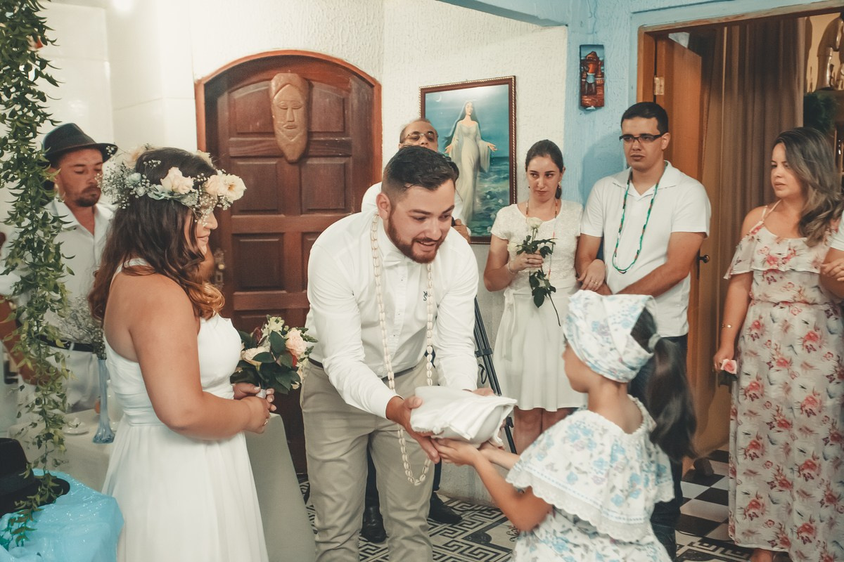 Casamento Religioso - Bruno e Dani. Fotógrafa de Eventos em São Paulo e Sorocaba Kika Damasceno