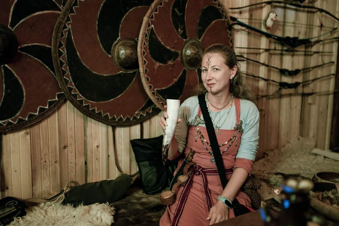 Нам 18 лет — клуб реконструкции Нортман — история, праздник, миссия. КРиС «Нортман»