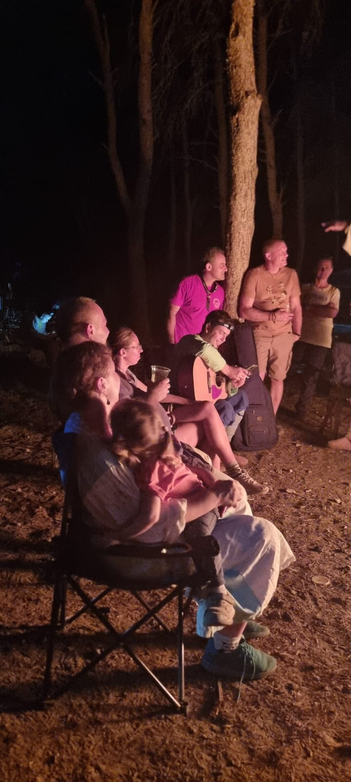 Детский поход 2023 — клуб Нортман | реконструкция, игры, приключения. КРиС «Нортман»