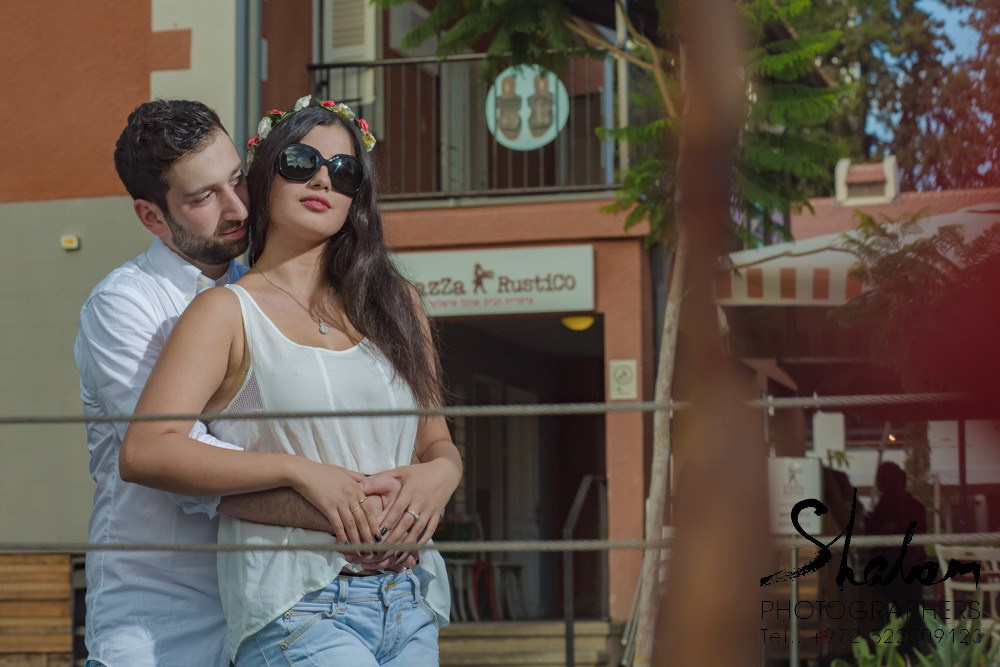 Stella & Elijahu. Wedding and events photographers Studio Shalom