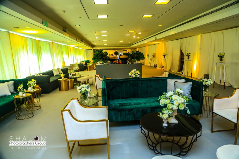 ISAK & YANA. סטודיו לצילום אירועים