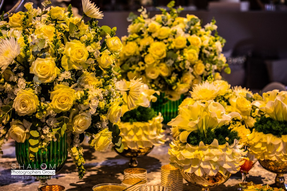 ISAK & YANA. סטודיו לצילום אירועים