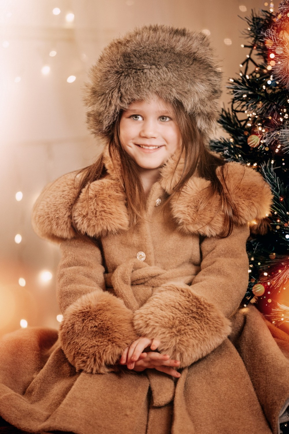 NOVOGODIŠNJA FOTOGRAFISANJA. Fotografi iz Backog Petrovca David i Andrea Stojanovic