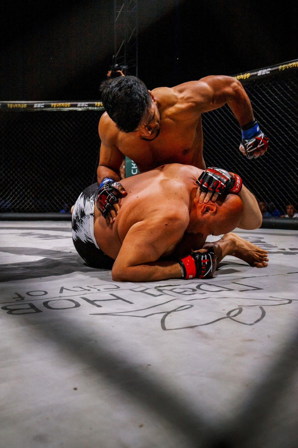 SPORT. Fotografi iz Backog Petrovca David i Andrea Stojanovic