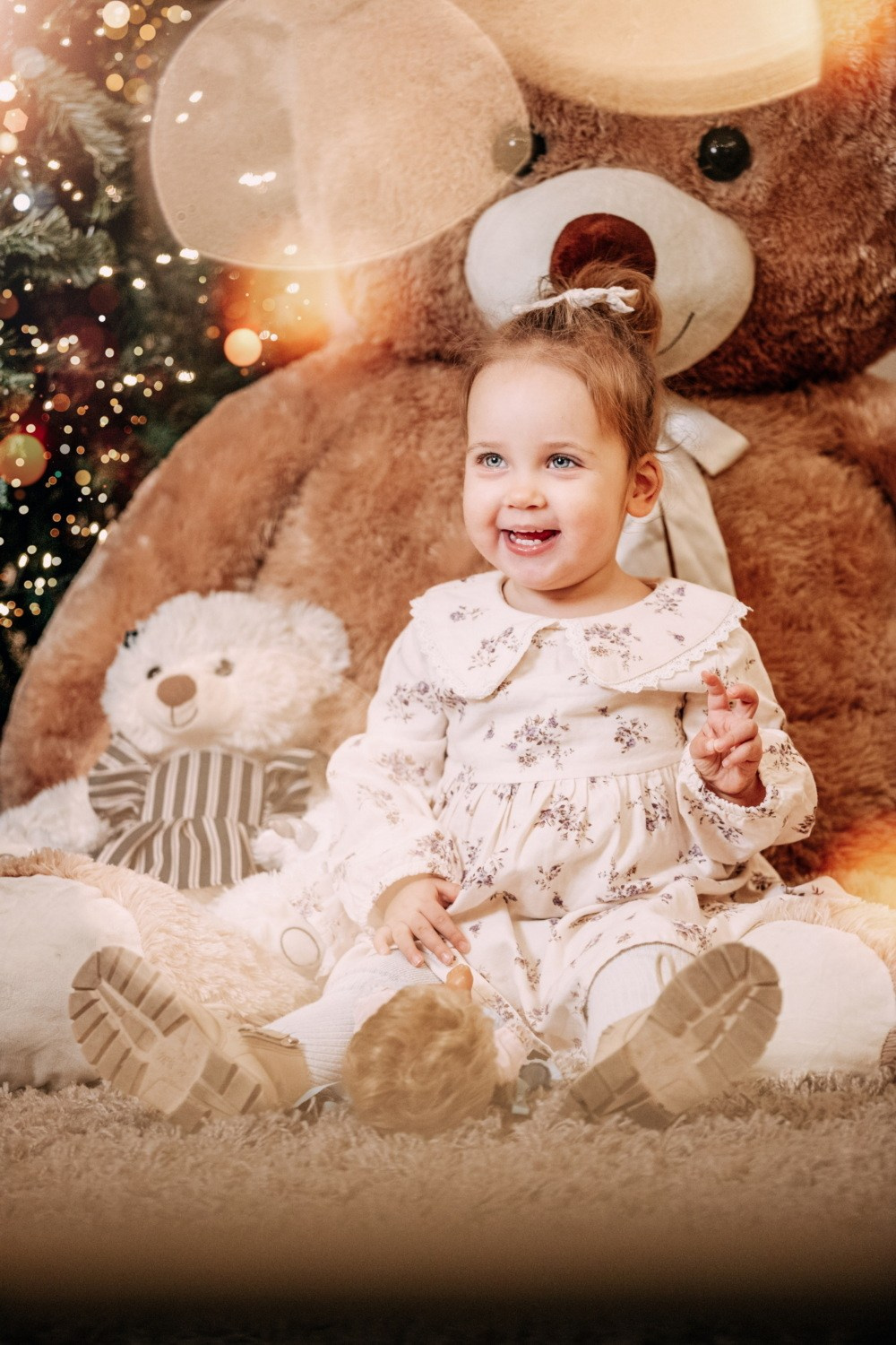 NOVOGODIŠNJA FOTOGRAFISANJA. Fotografi iz Backog Petrovca David i Andrea Stojanovic