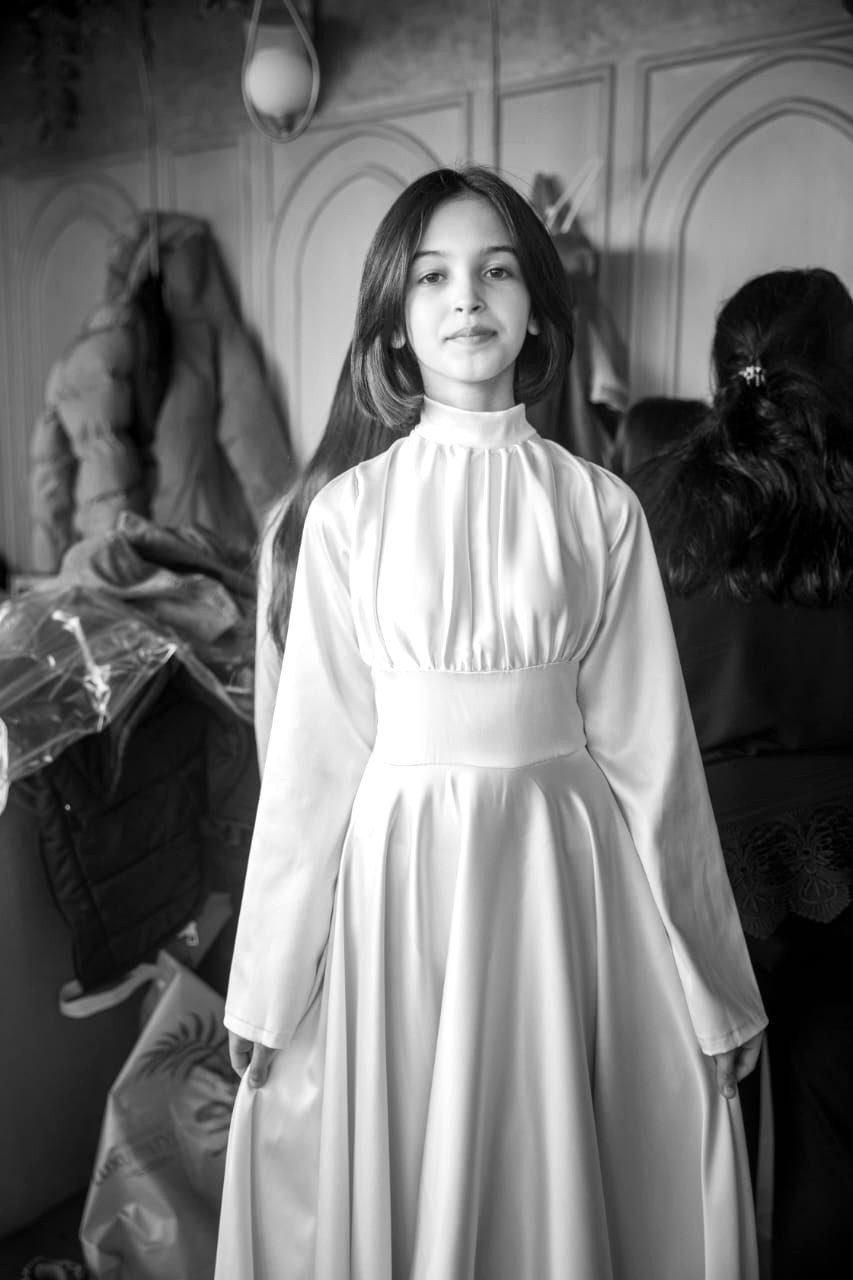 Chichek. BIG Model Agency. “Dare to Be Famous”