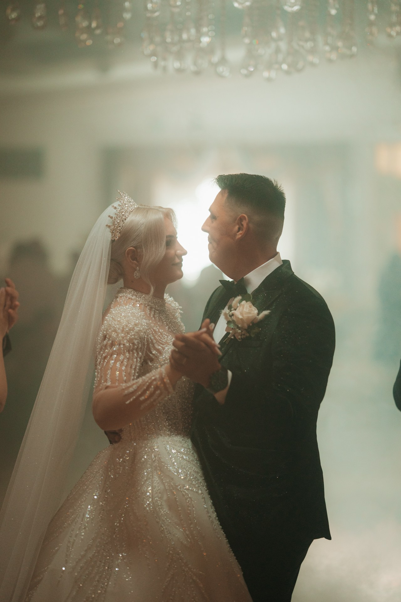 Bogdan & Narcisa. Alianza Weddings - Fotografías y vídeo de bodas