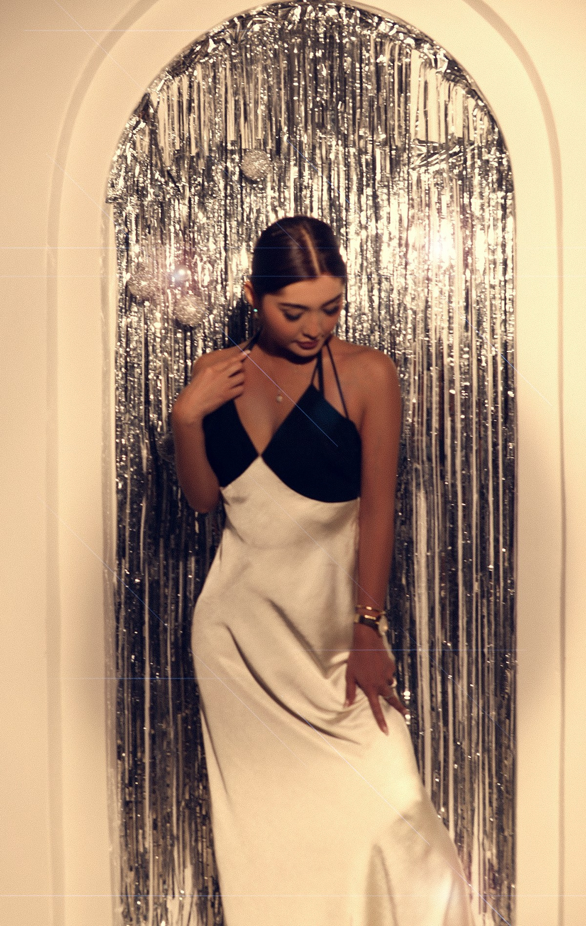 Портрет. Ellaya.ph