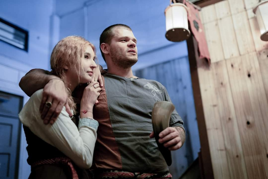 Нам 18 лет — клуб реконструкции Нортман — история, праздник, миссия. КРиС «Нортман»