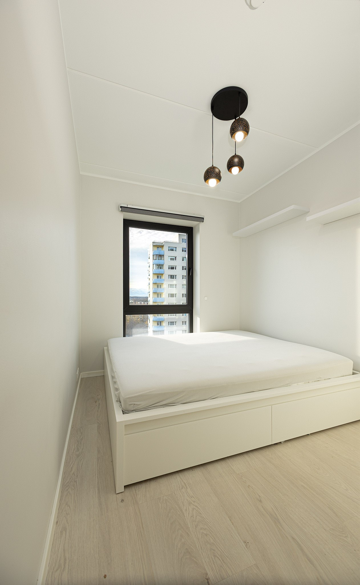 Real Estate and Interior Photography. Tony photographer and videographer in Tallinn