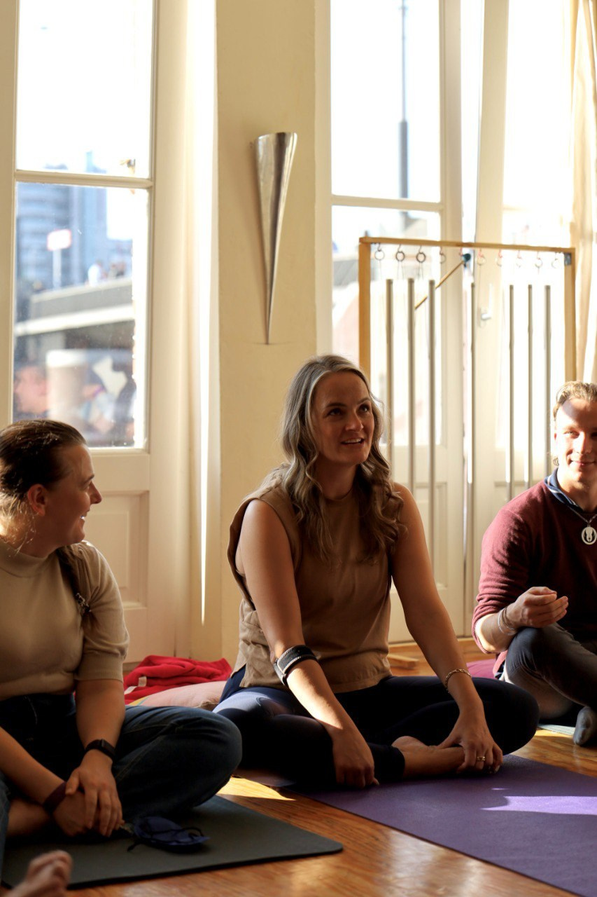 Breath session. Emiliia Kotruch PHOTOGRAPHER