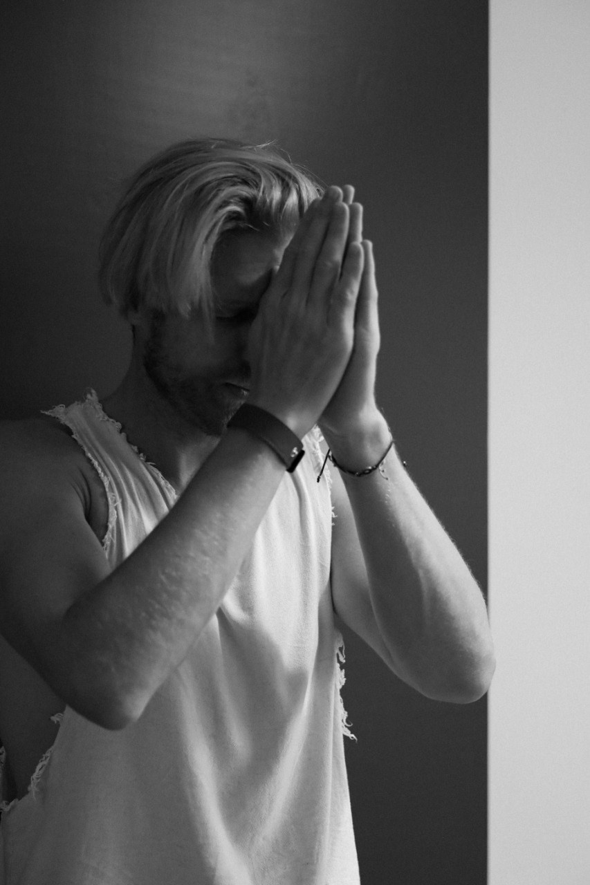 Breath session. Emiliia Kotruch PHOTOGRAPHER