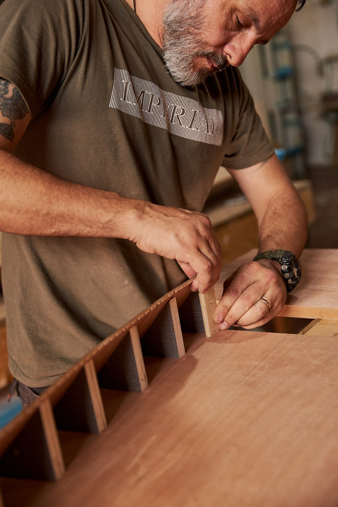 THE FURNITURE & CREATIV PEOPLE. Interior Photography & Video in Israel