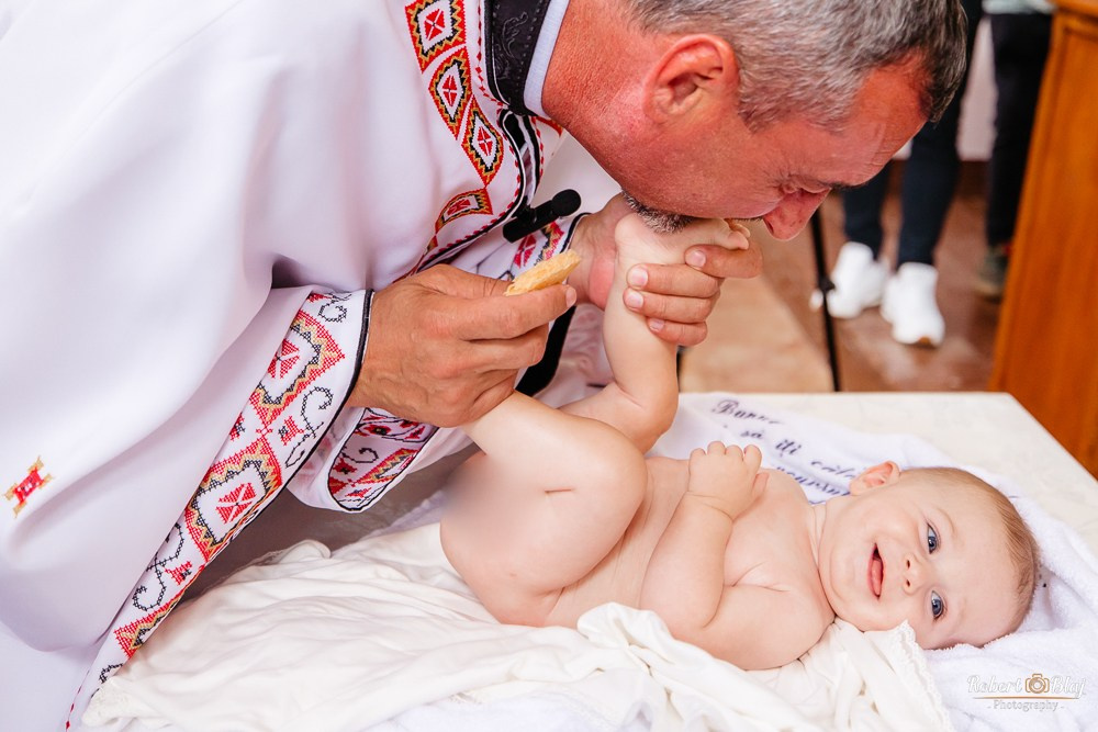 Andrei. Robert Blaj - Fotograf Nuntă Iași
