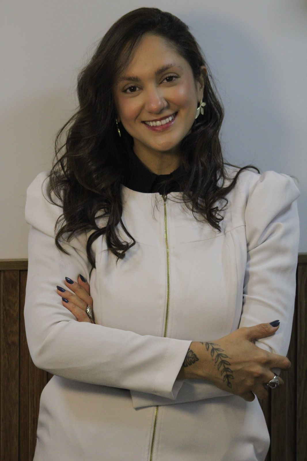 Ensaio Corporativo. Valkyestudio