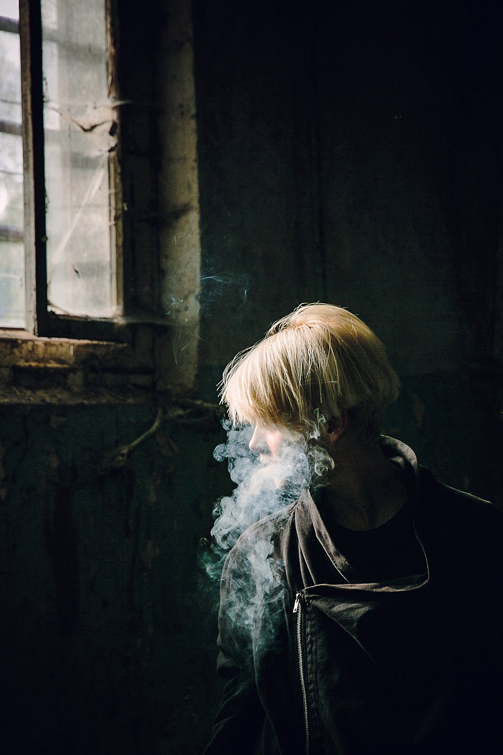 Портрет девушки. Марта. Портретный фотограф Алена Новгородцева