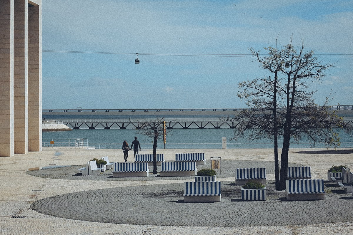 Португалия. Портретный фотограф Алена Новгородцева
