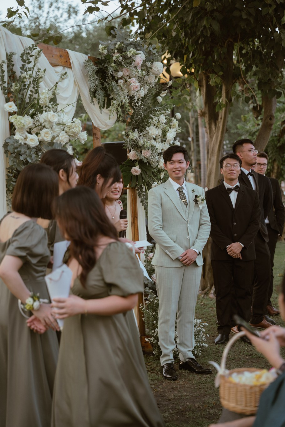 DUNG & ANH. WEDDING PHOTOGRAPHER IN VIETNAM