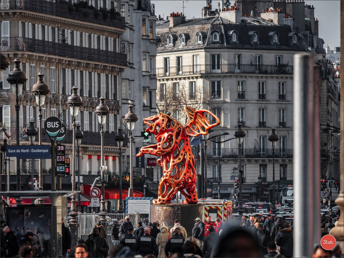 Musée De Picardie #Amiens #MuseeDePicardie #France. Photographe à Strasbourg | Portraits, Studio, Enfants, Événements