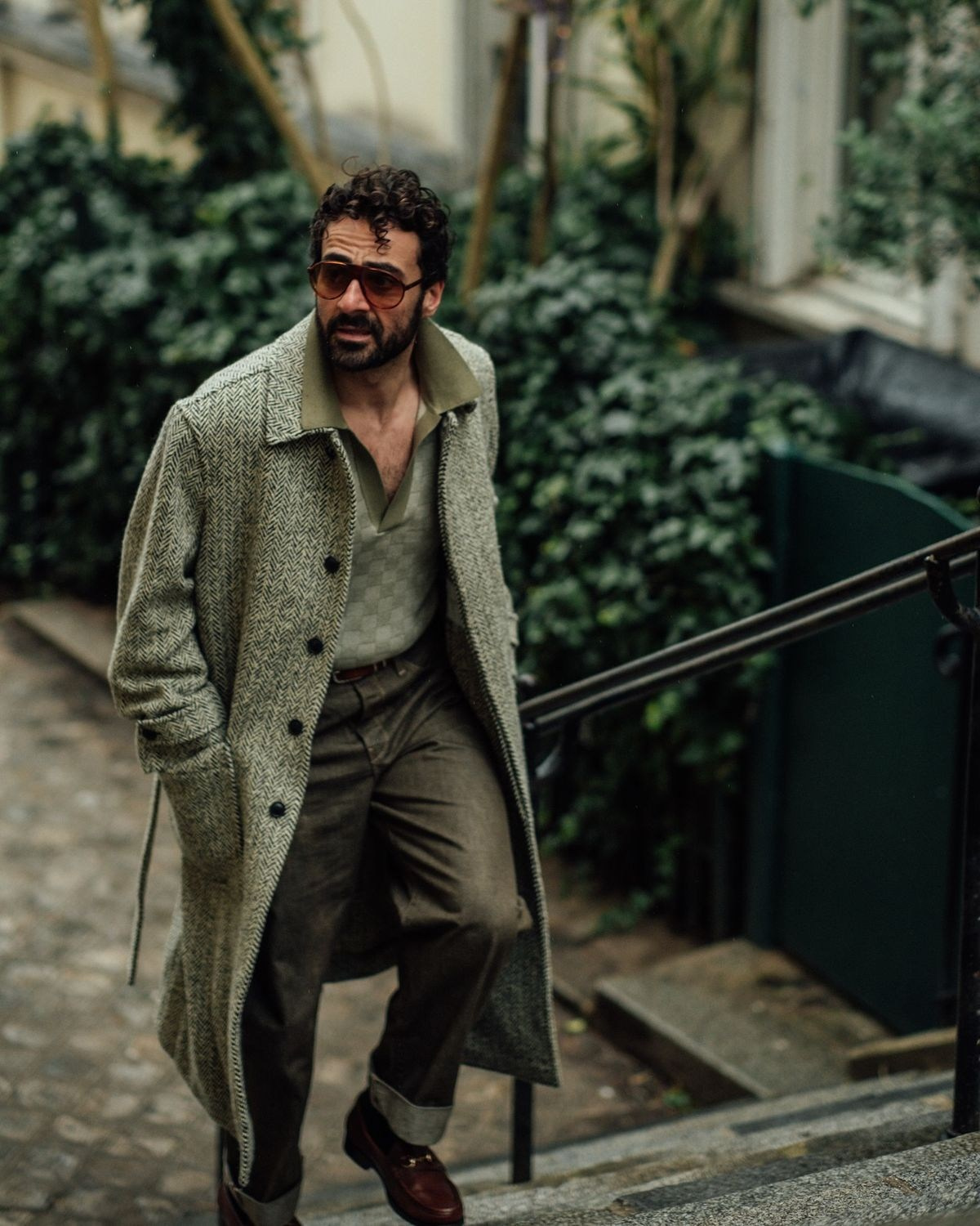 МУЖЧИНЫ РЕФЕРЕНСЫ