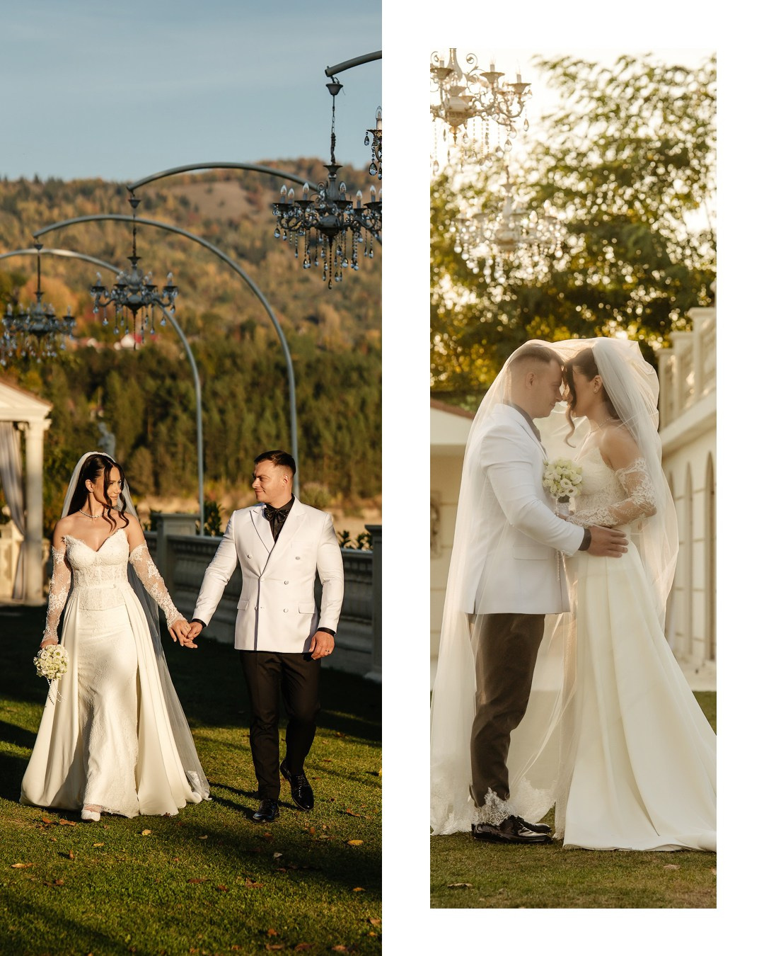 AfterWeddeing - Alexandra&Robert. Fotograf profesionist in Iasi | Marian Matalica