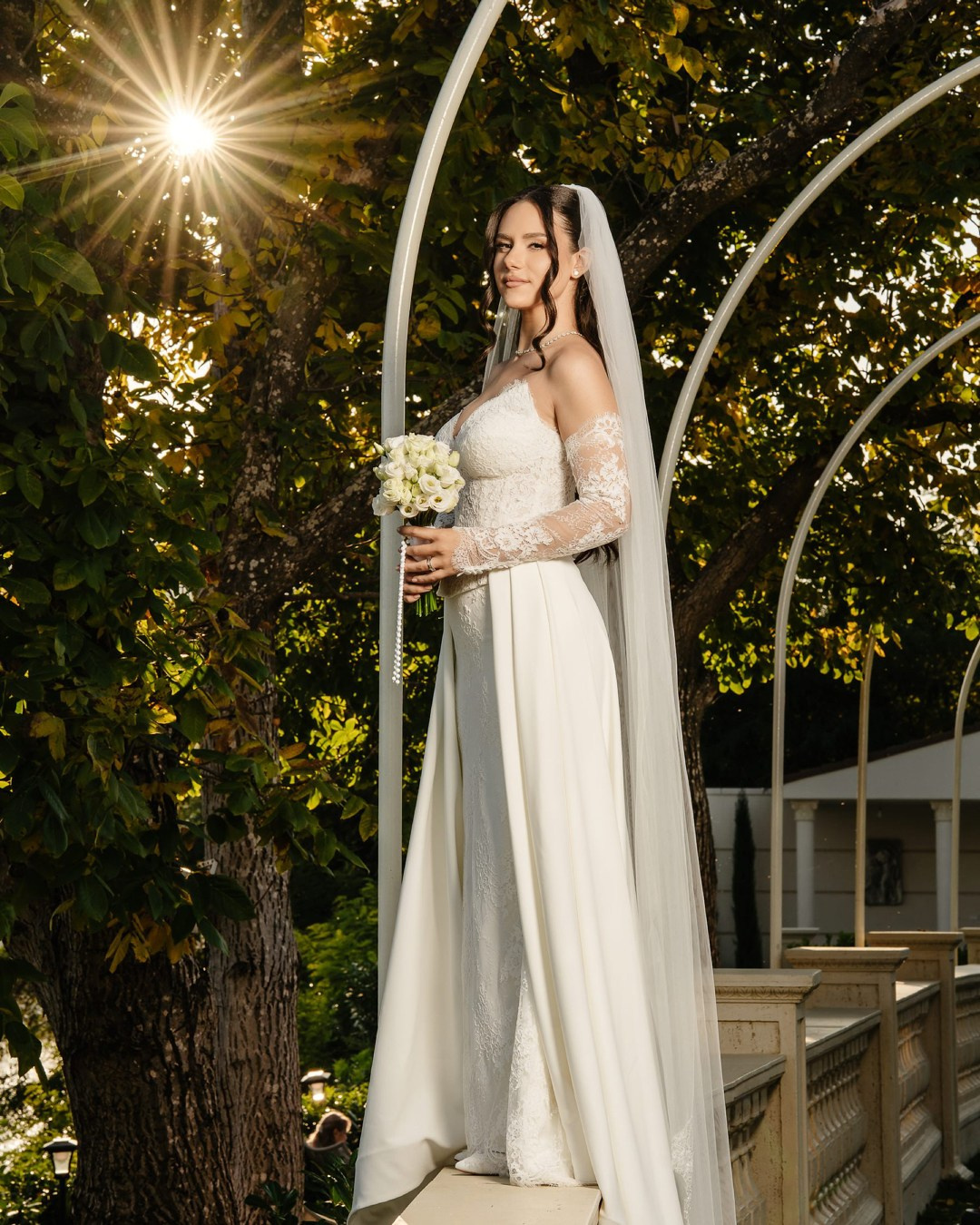 AfterWeddeing - Alexandra&Robert. Fotograf profesionist in Iasi | Marian Matalica