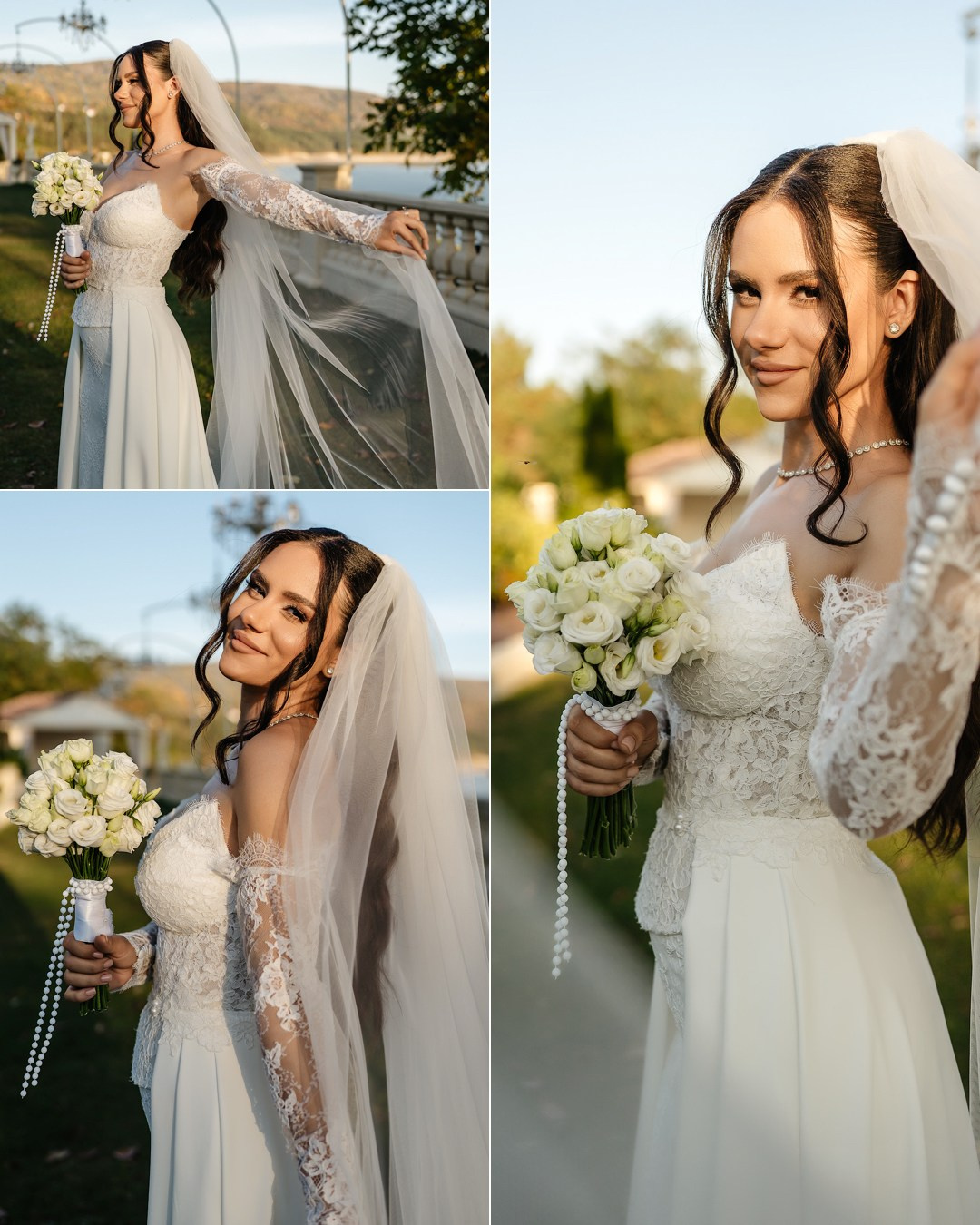 AfterWeddeing - Alexandra&Robert. Fotograf profesionist in Iasi | Marian Matalica