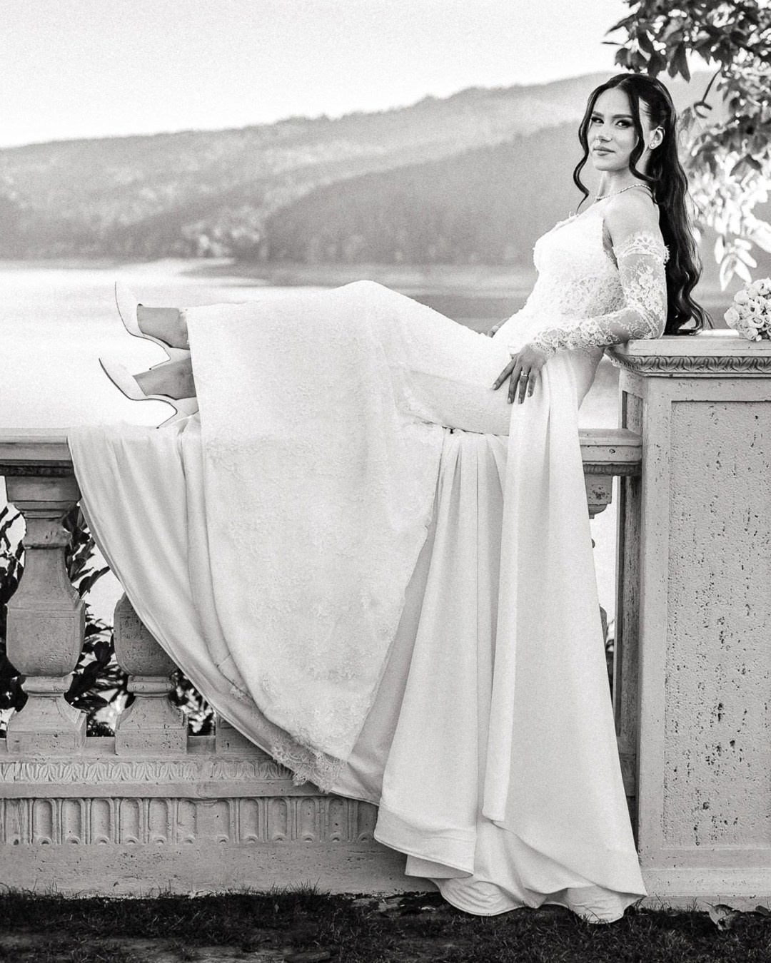 AfterWeddeing - Alexandra&Robert. Fotograf profesionist in Iasi | Marian Matalica