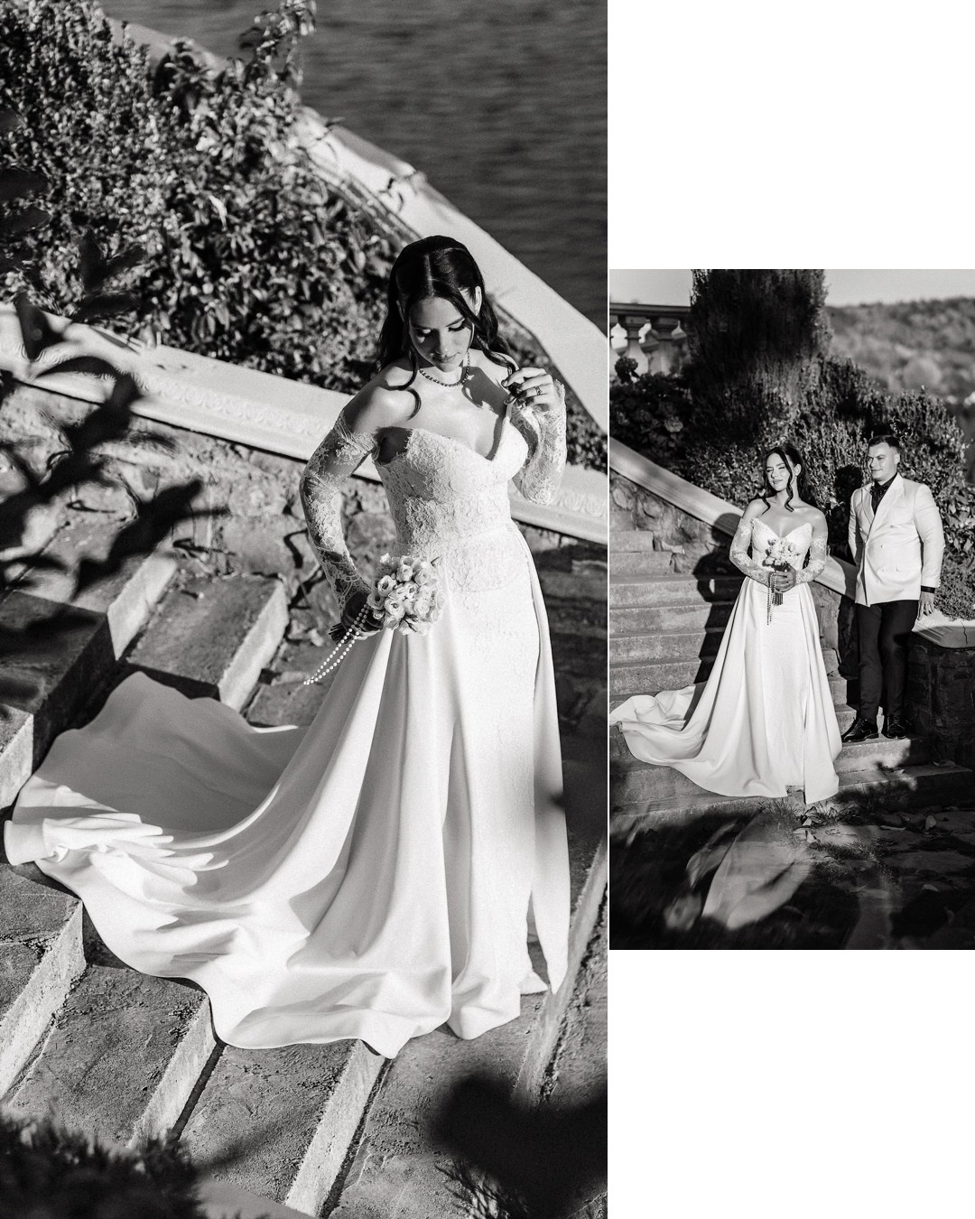 AfterWeddeing - Alexandra&Robert. Fotograf profesionist in Iasi | Marian Matalica