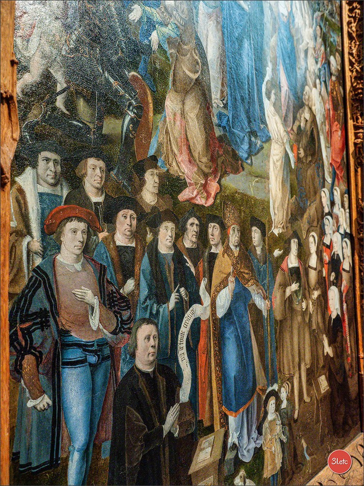 Musée De Picardie #Amiens #MuseeDePicardie #France. Photographe à Strasbourg | Portraits, Studio, Enfants, Événements