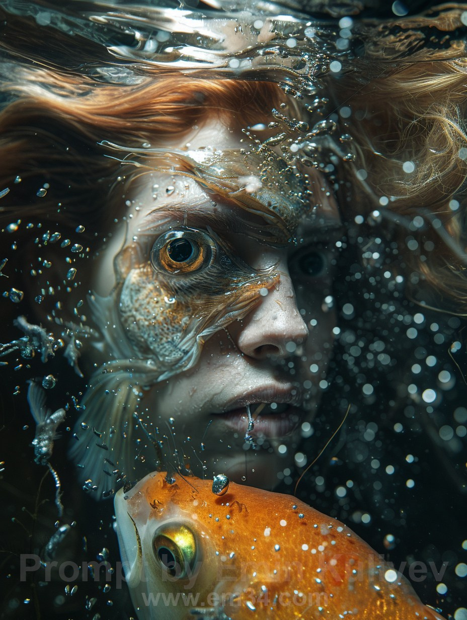 Animals are like people — People are like animals (Created in AI). Emin Kuliyev — Award-Winning Wedding Photojournalist NYC & USA | Best Wedding Photographer Known for Candid, Timeless Moments