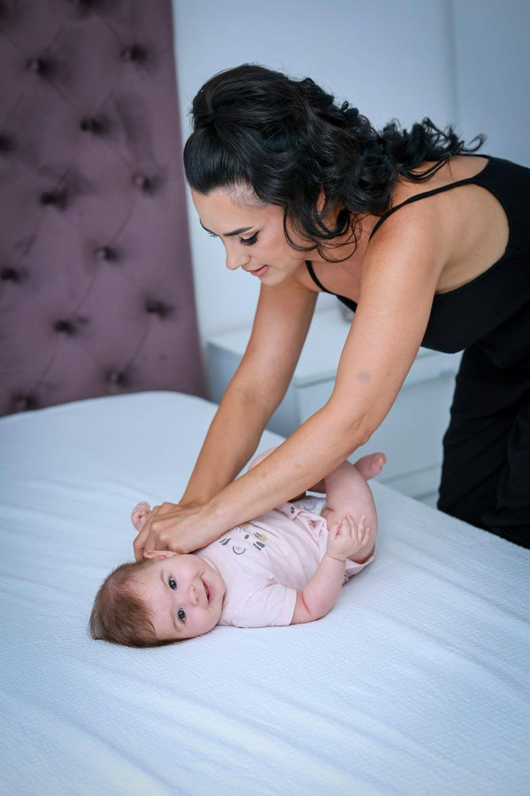 Raisa Ioana. Fotograf Nuntă Constanța - Moments by Gub