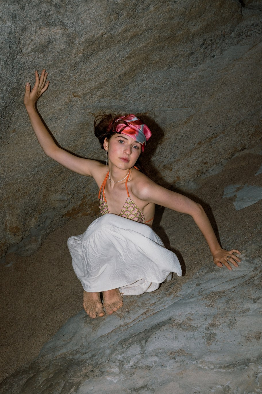 DIGITAL. Valery — Film and digital Photographer. Conceptual, Portrait & Brand Photography. Authentic, Identity Focused Storytelling. Lisbon, Portugal