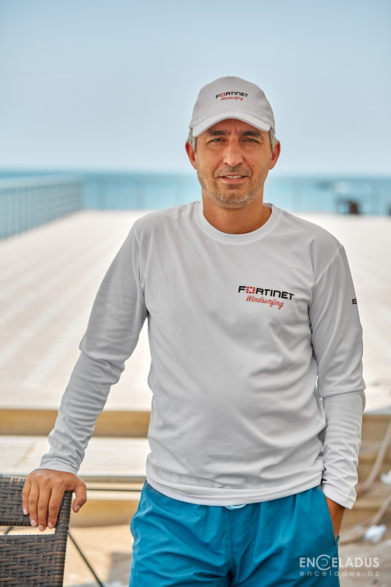 Team buildings. Photographer in Baku Kamran Enceladus