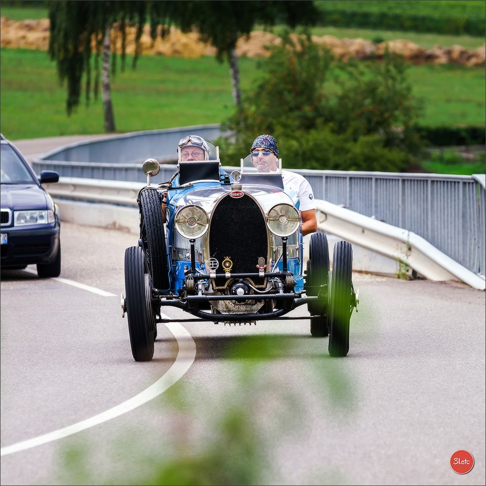 Le festival Bugatti à Molsheim – 2015. Photographe à Strasbourg | Portraits, Studio, Enfants, Événements