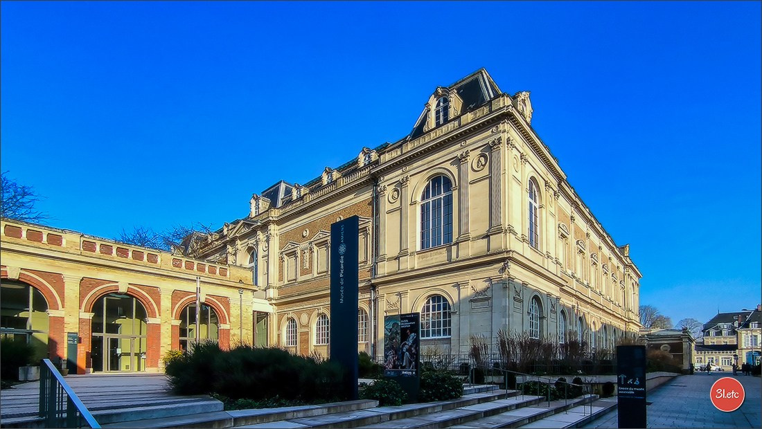 Musée De Picardie #Amiens #MuseeDePicardie #France. Photographe à Strasbourg | Portraits, Studio, Enfants, Événements